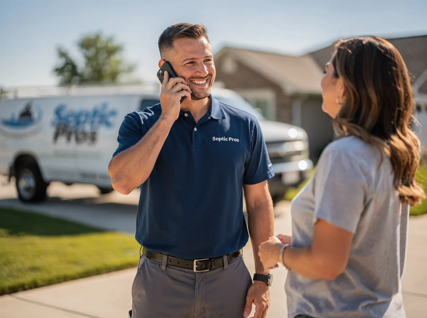 Septic Tank Pumping Moses Lake, WA FAQs